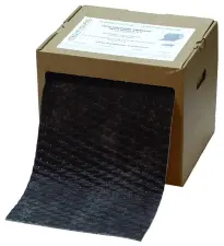 ROULEAU D ABSORBANT UNIVERSEL PREDECOUPE