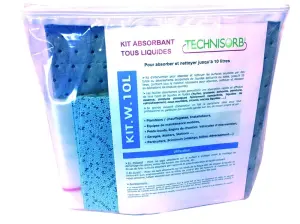 KIT ABSORBANT