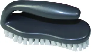 BROSSE A MAIN FIBRES POLYPROPYLENE