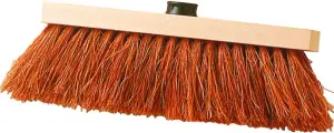 BALAI COCO DOUILLE A VIS