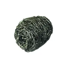 BOULE INOX