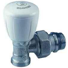 CORPS THERMOSTATISABLE EQUERRE A VISSER SERIE ALESAGE GIACOMINI