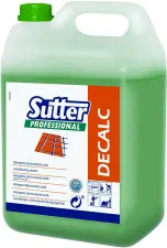 DETERGENT DESINFECTANT ACIDE 5L