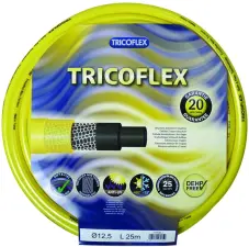 TUYAU D'ARROSAGE TRICOTE 5 COUCHES TRICOFLEX