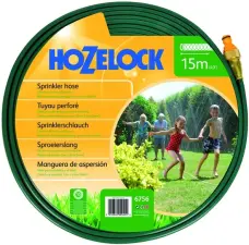 TUYAU D'ARROSAGE SOUPLE PERFORE HOZELOCK