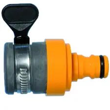 RACCORD  D ARROSAGE POUR ROBINET A BEC