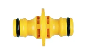 RACCORD ACCOUPLEUR DOUBLE MALE