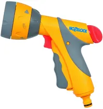 PISTOLET ARROSOIR MULTIFONCTIONS