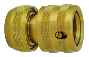 RACCORD  D ARROSAGE RAPIDE  FEMELLE