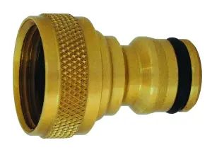 RACCORD POUR ROBINET