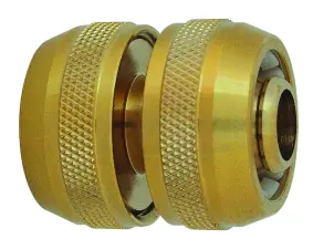 RACCORD ARROSAGE ACCOUPLEUR  LAITON