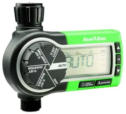 PROGRAMMATEUR POUR ROBINET