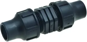 MANCHON POLYPROPYLENE A SERRAGE EXT