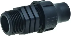 RACCORD MALE