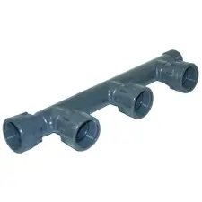COLLECTEUR PVC