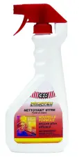 NETTOYANT VITRES POELES ET INSERTS PROPFEU GEB 821506
