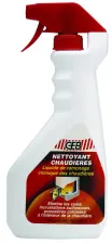NETTOYANT A CHAUDIERES POUR RAMONAGE CHIMIQUE GEB G81 870108