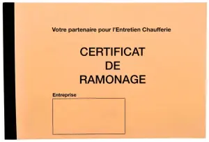 CARNET DE RAMONAGE