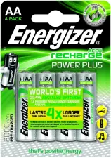 PILE RECHARGEABLE AAA