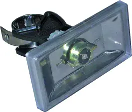 SUPPORT DE SIGNALISATION UNIVERSEL