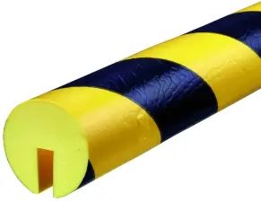 PROFILE FLEXIBLE DE SIGNALISATION ET PROTECTION POUR IPN