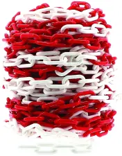 CHAINE ABS BI COLORE