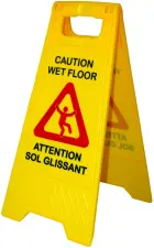 CHEVALET SOL GLISSANT