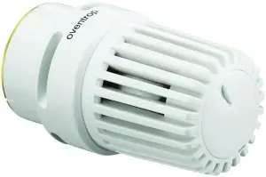 TETE THERMOSTATIQUE A BULBE LIQUIDE POUR COLLECTIVITE M30x1,5 UNI LB OVENTROP
