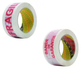 RUBAN ADHESIF EMBALLAGE