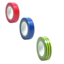 ADHESIF POUR ISOLATION ELECTRIQUE