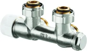 CORPS THERMOSTATIQUE MALE BITUBE MULTIBLOCK T OVENTROP