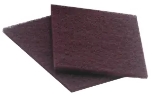ETUI DE 5 TAMPONS NYLON