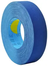 ROULEAU ABRASIF 25M LARG.38 BOSCH