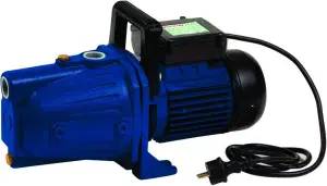 POMPE D'ARROSAGE 1KW 4M3/H AF100