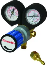 MANO DETENDEUR OXYGENE