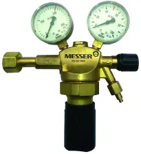 MANO DETENDEUR AZOTE