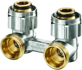 RACCORD MUTLIFLEX F MALE DROIT OU EQUERRE OVENTROP