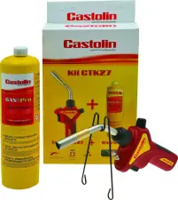 KIT CHALUMEAU + RECHARGE KIT CTK27 CATOLIN 45153 BC