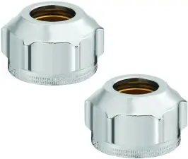 RACCORD POUR TUBE CUIVRE ACIER INOX POUR MULTIBLOK ET MULTIFLEX