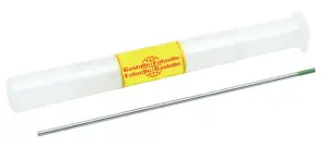 ELECTRODE TUNGSTENE CERIE