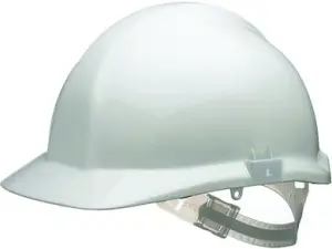 CASQUE DE CHANTIER