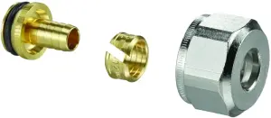 RACCORD POUR TUBE PER POUR MULTIFLEX