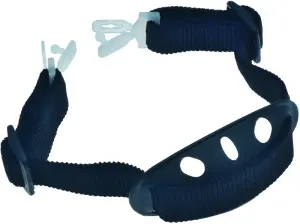 JUGULAIRE 2 POINTS POUR CASQUE