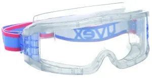 MASQUE DE PROTECTION INCOLORE