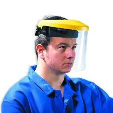 PROTECTEUR FACIAL