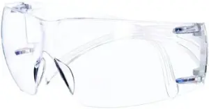 LUNETTES DE PROTECTION SECURE FIT 200