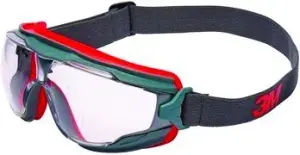 LUNETTES DE PROTECTION GOGGLE GEAR 500