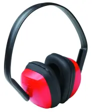 CASQUE ANTI-BRUIT