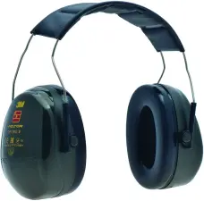 CASQUE SERRE TETE ANTI BRUIT SNR 31 DB