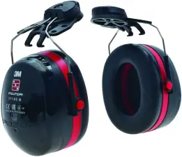 PAIRE COQUILLE ANTI BRUIT